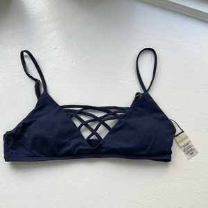 L*Space Bikini Top